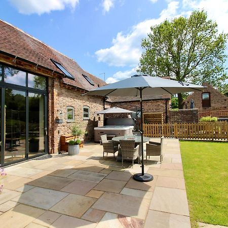 Апартаменти The Cart House - Beautiful Contemporary Barn - Hot Tub Бриднорт Екстер'єр фото
